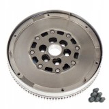 МАХОВИК ДВУХМАССОВЫЙ RENAULT LAGUNA II 1.9 DCI ДИЗЕЛЬ