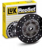 Диск сцепления