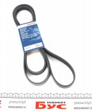 Ремень генератора VW Crafter 2.5TDI (+AC) (6PK2585)