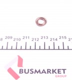 Шайба под форсунку Renault Kango/Trafic 1.7D-2.5td 80-