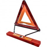 Знак аварийный (металл корпус)