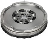 Двухмассовый маховик