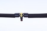 Шланг обратки VW Caddy III/IV/Crafter 2.0TDI 10-