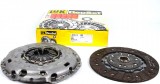 Self-adjusting clutch kit