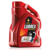 Масло трансмиссионное LUBREX DRIVEMAX DCT for DSG,   4л. синт.