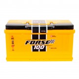 Аккумулятор FORSE 6CT 100Ah R+
