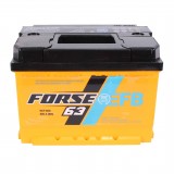 Аккумулятор FORSE EFB 6CT 63Ah R+