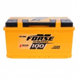 Аккумулятор FORSE Original 6CT 100Ah R+