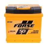 Аккумулятор FORSE Original 6CT 50Ah L+