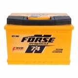 Аккумулятор FORSE Original 6CT 74Ah R+