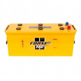 Аккумулятор FORSE Truck 6CT 140Ah L+
