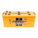 Аккумулятор FORSE Truck 6CT 200Ah L+