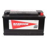 Аккумулятор HANKOOK SMF 6CT 100Ah R+ (MF60038)