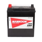 Аккумулятор HANKOOK SMF 6CT 42Ah ASIA L+ (MF50B19R)