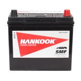Аккумулятор HANKOOK SMF 6CT 48Ah ASIA R+ (MF60B24LS)