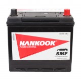 Аккумулятор HANKOOK SMF 6CT 68Ah ASIA R+ (MF85D23FL)