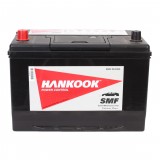 Аккумулятор HANKOOK SMF 6CT 95Ah ASIA L+ (MF115D31FR)