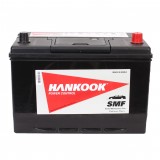 Аккумулятор HANKOOK SMF 6CT 95Ah ASIA R+ (MF115D31FL)