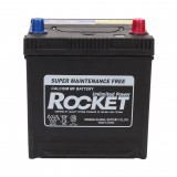 Аккумулятор ROCKET 6CT 50Ah ASIA R+ (50D20L)