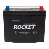 Аккумулятор ROCKET 6CT 70Ah ASIA R+ (NX110-5L)