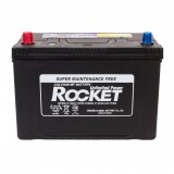 Аккумулятор ROCKET 6CT 90Ah ASIA L+ (NX120-7)