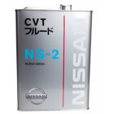 Олива Nissan CVT NS-2