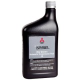 MITSUBISHI DiaQueen ATF J2, Олива для АКП, 1qt