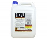 Антифриз HEPU P999 5L (Синий) концентрат -80
