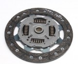 Комплект сцепления Ford Fiesta/Fusion 1.4 16V 01-12 (d=210mm)