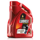 Масло трансмиссионное LUBREX DRIVEMAX ATF Dexron III,  4л. синт.