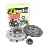 Clutch kit with bearing