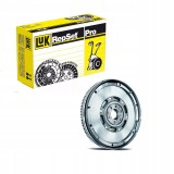 Двухмассовый маховик