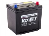 Аккумулятор ROCKET Standard 6CT 65Ah ASIA R+ (75D23L)