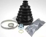 Комплект пыльников резиновых