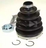 Комплект пыльников резиновых