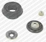 Макферсон колонка подушки