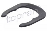 Cooling system stub-pipe gasket