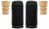 Shock absorber assembly kit