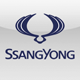 SSANGYONG