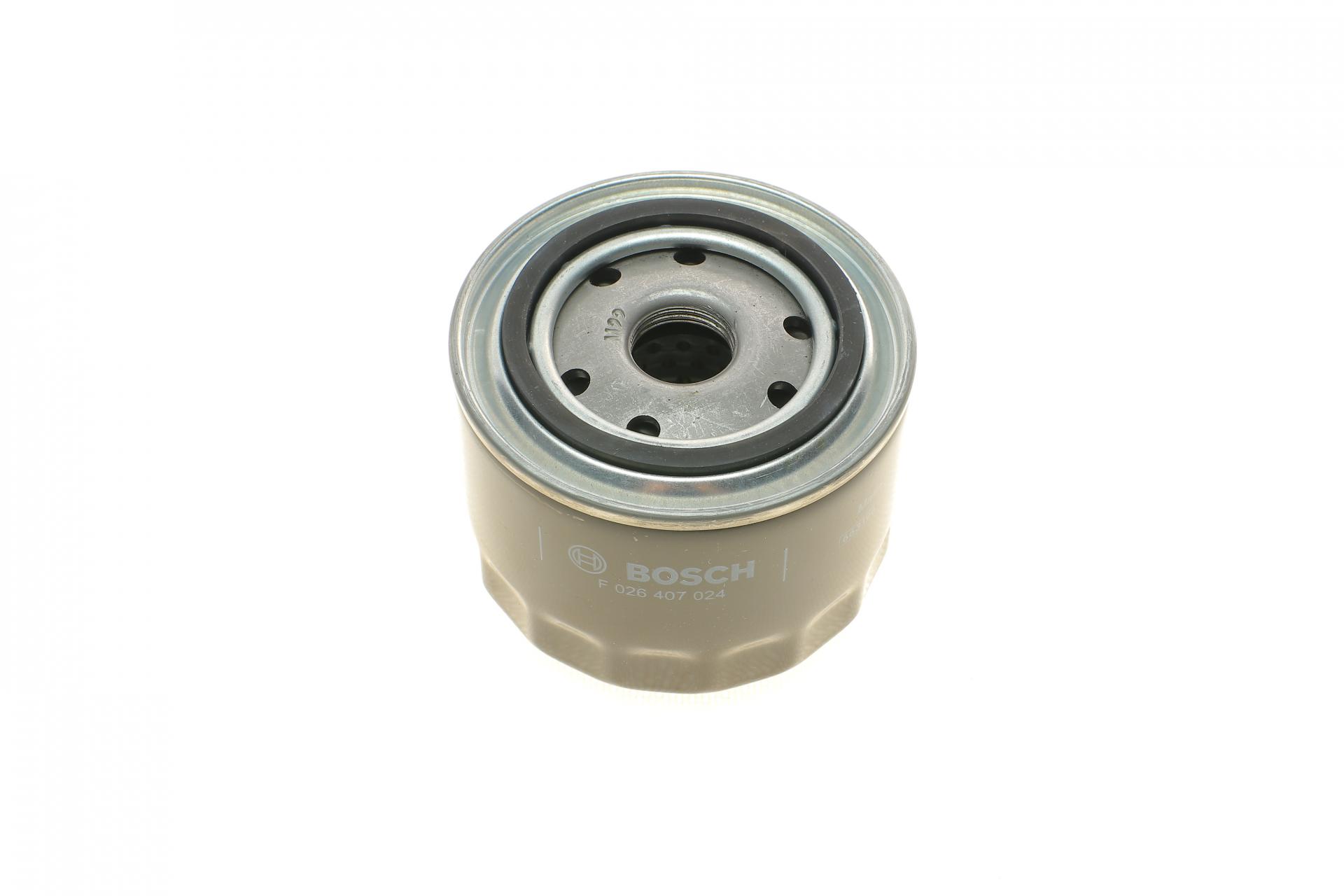 F026407024 BOSCH Масляный фильтр