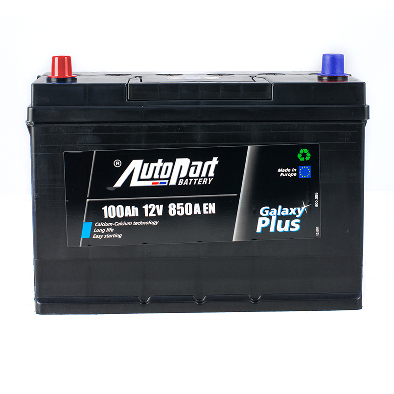 Аккумулятор 100 AutoPart 6СТ-100 (ARL100-076)