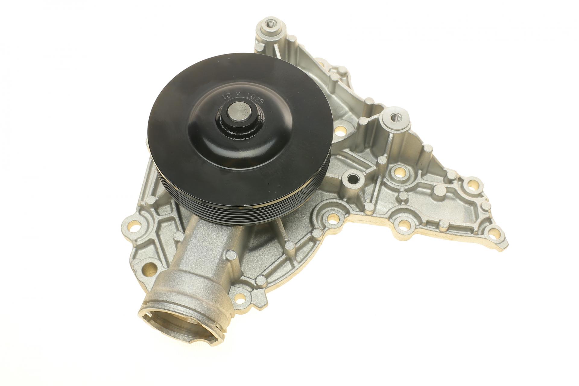 PA10307 BUGATTI Помпа воды MB E-class (W211/W212)/S-class (W221)/GL-class (X164) 5.5 05- (M273)