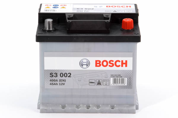 0092S30020 BOSCH Аккумулятор