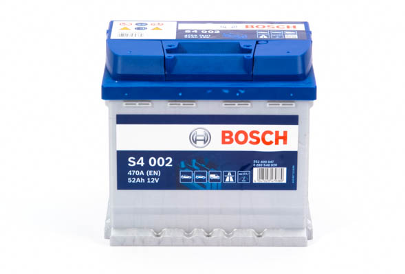 0092S40020 BOSCH Аккумулятор