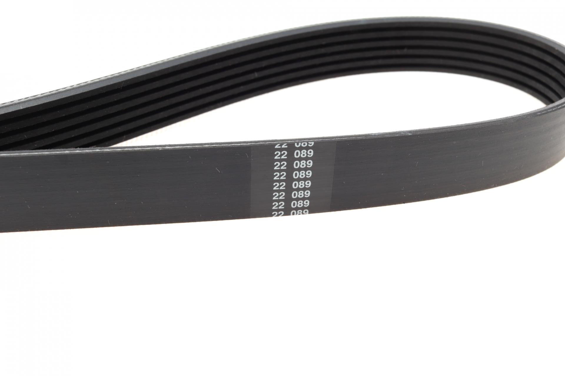 1987945714 BOSCH V-Ribbed Belts