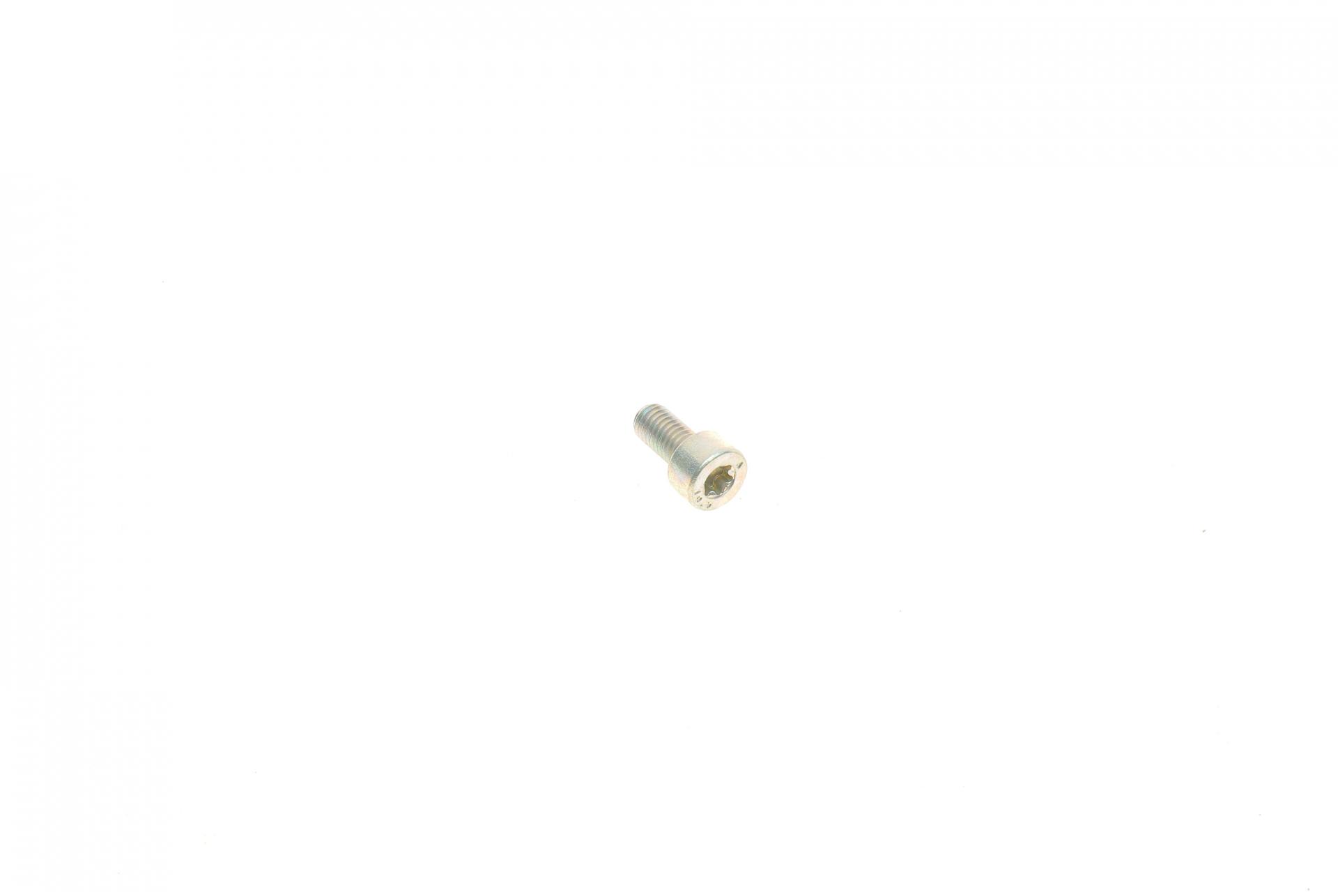 1465ZS0011 BOSCH Клапан редукционный ТНВД Fiat Doblo 1.6/1.9/2.0 JTD/Multijet 05-
