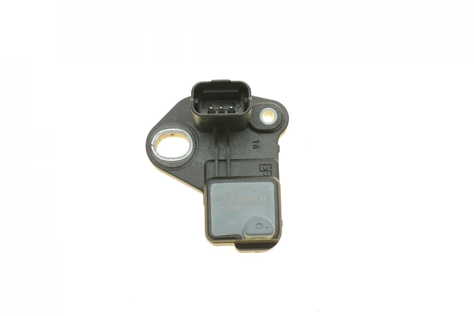 0986280438 BOSCH Датчик положения коленвала Citroen Berlingo/Peugeot Expert 1.6HDI 07-