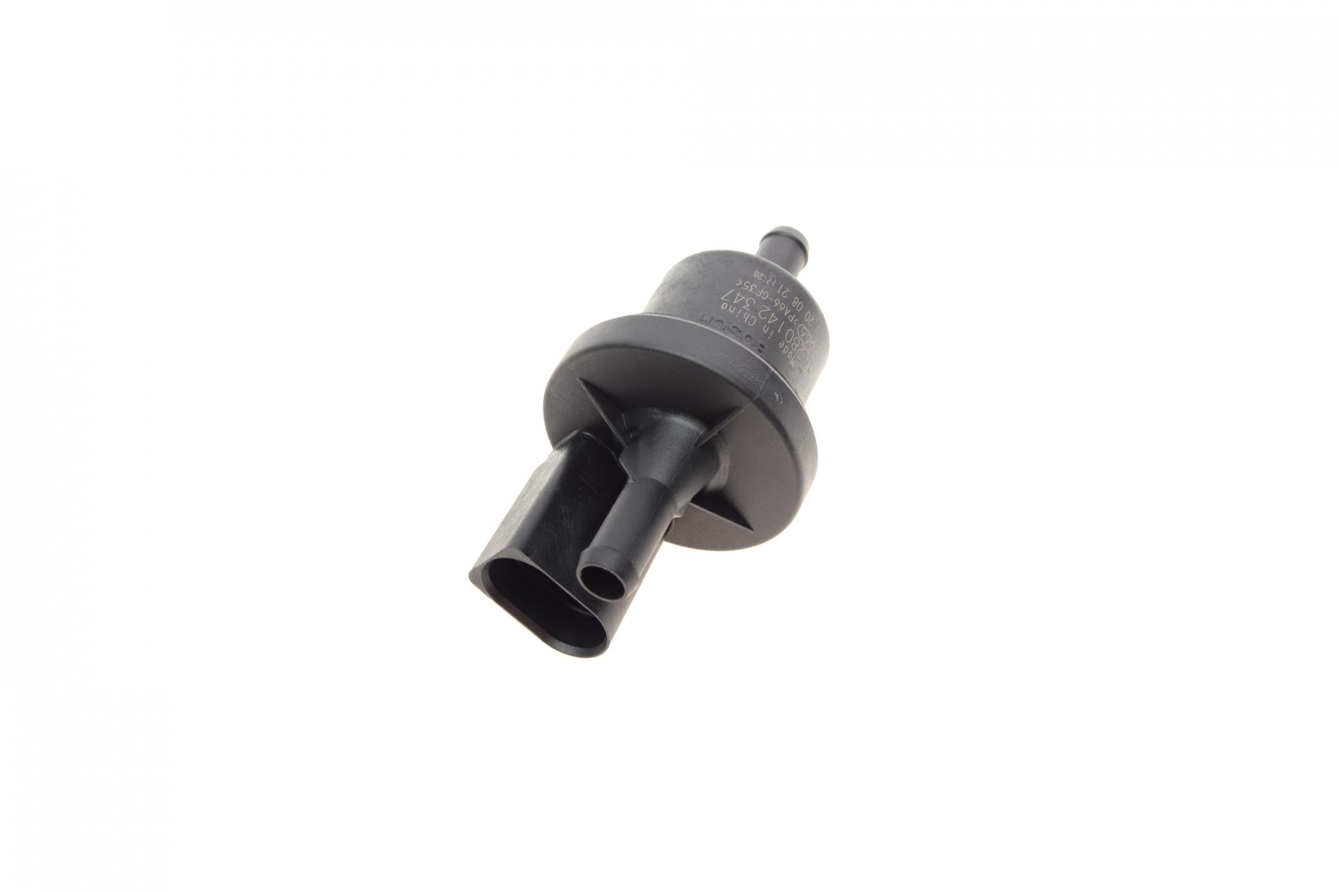 0280142347 BOSCH Клапан вентиляции бака топливного VW Caddy 1.6/2.0/T5 2.0 04-15