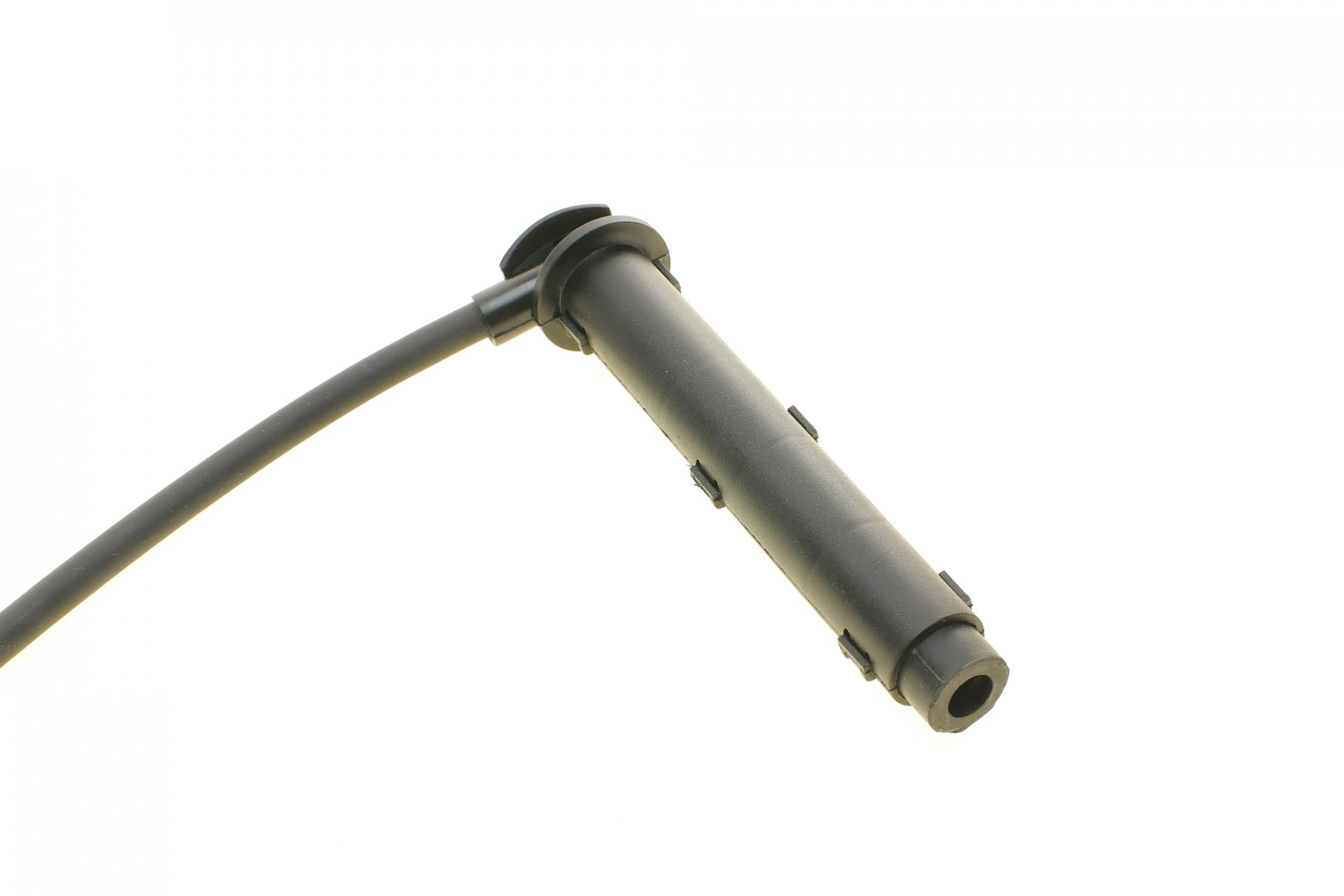 0986356833 BOSCH Провода зажигания Ford Escort/Galaxy/Scorpio/Transit 2.0/2.3 91-06 (к-кт)