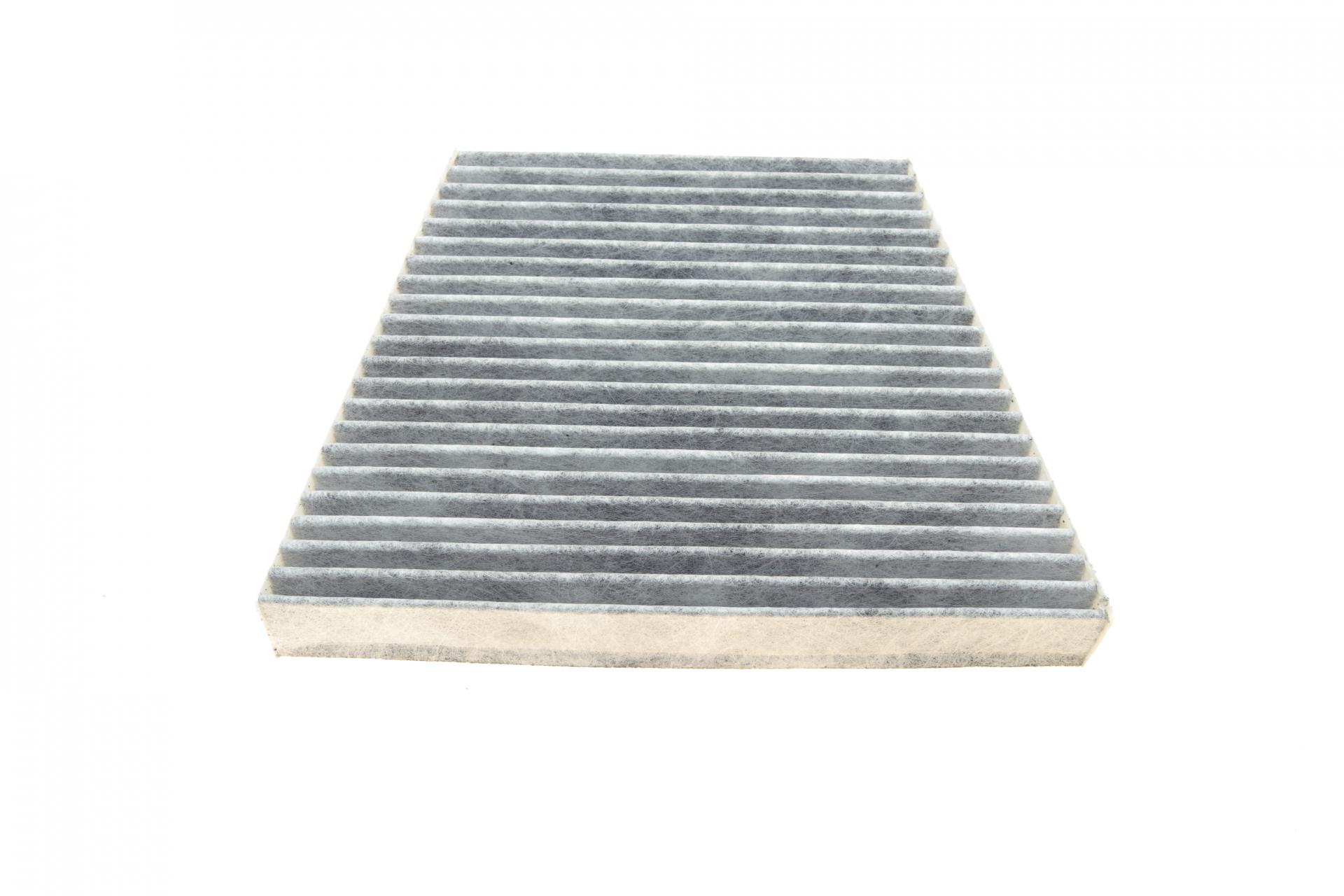 1987435506 BOSCH Фильтр салона VW Phaeton 02-16 (угольный) (к-кт 2 шт.)